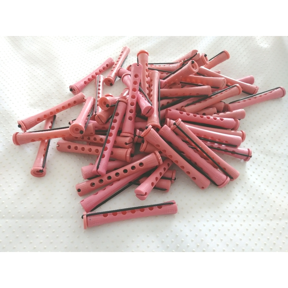 Concave Perm Rods
